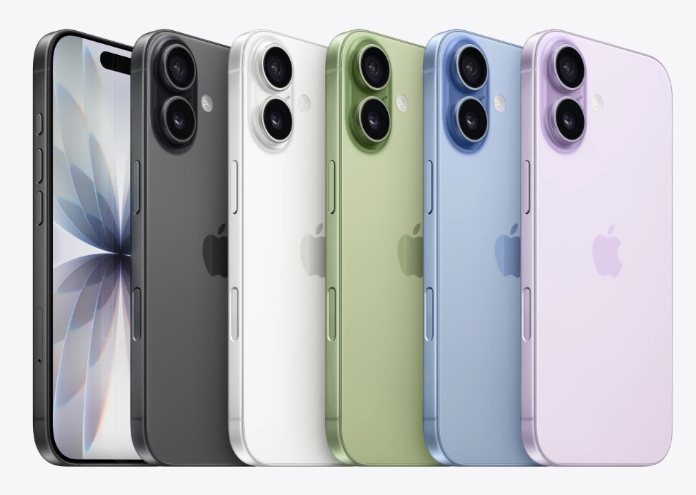 Điện thoại Apple iPhone 17 