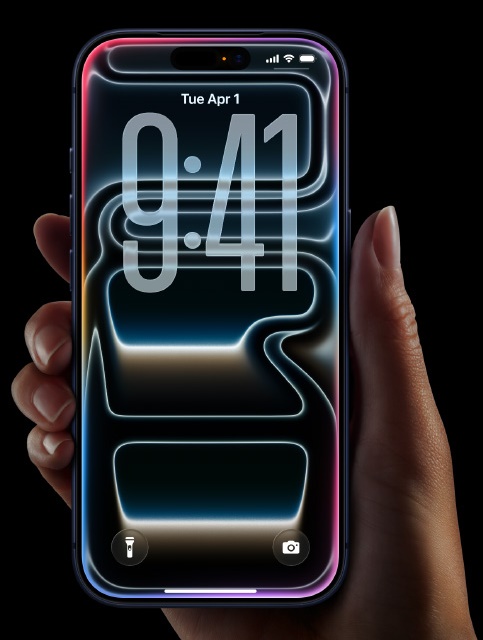 Điện thoại Apple iPhone 17 Pro 