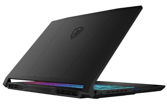 Laptop MSI Gaming Katana 15 HX B14WGK-022VN