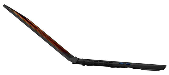 Laptop MSI Gaming Katana 15 HX B14WGK-022VN