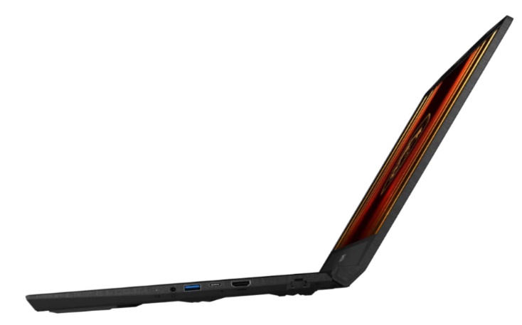 Laptop MSI Gaming Katana 15 HX B14WGK-022VN