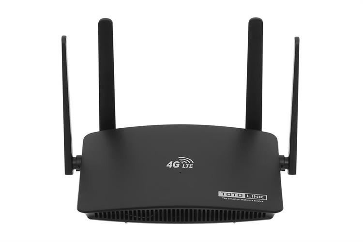 Cục phát wifi 4G Totolink