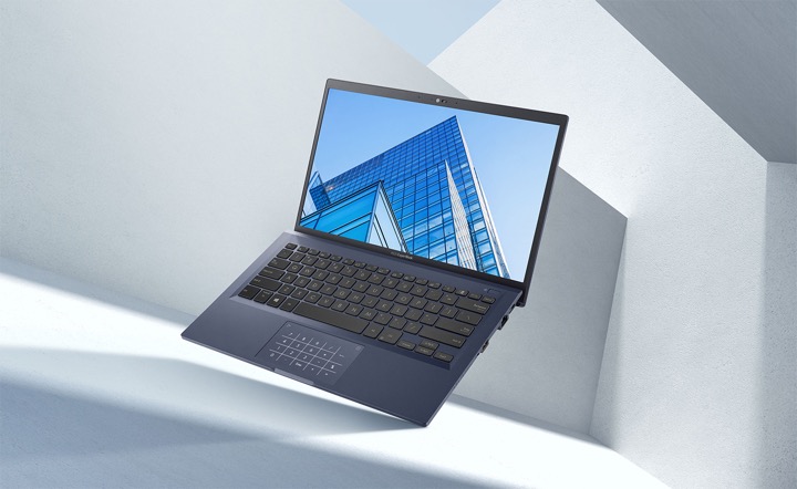 Laptop Asus ExpertBook B1400CEAE-EK3725