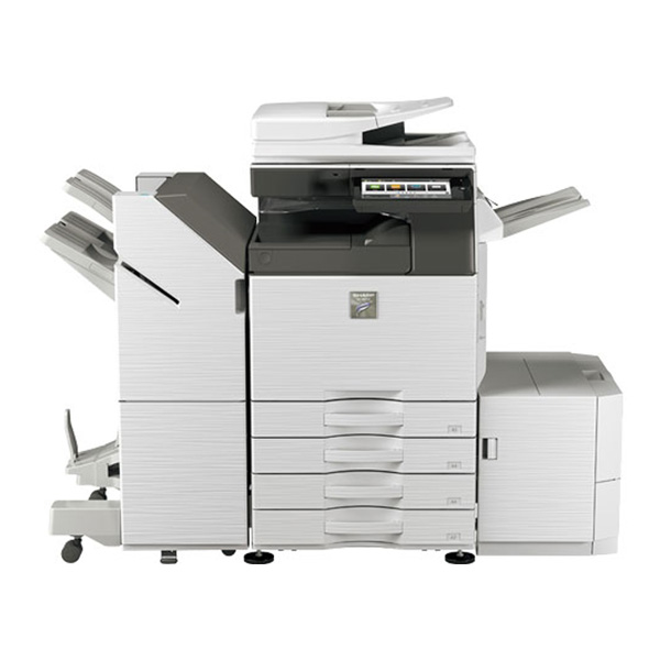 Máy Photocopy khổ giấy A3 đa chức năng SHARP MX-M6051