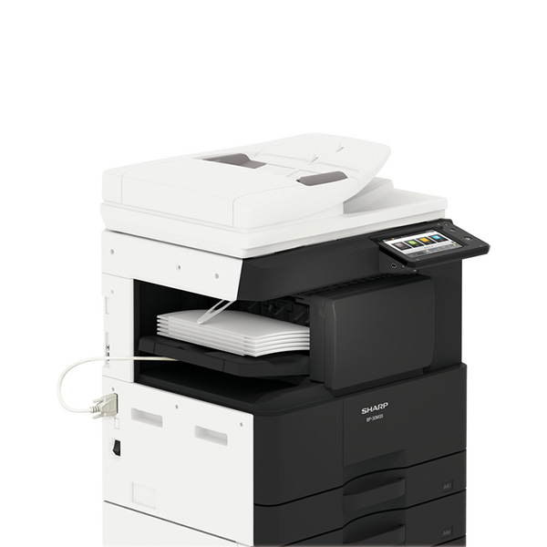 Máy Photocopy SHARP BP-30M35