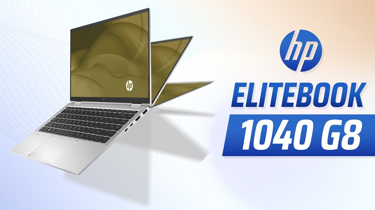 HP EliteBook 1000 series