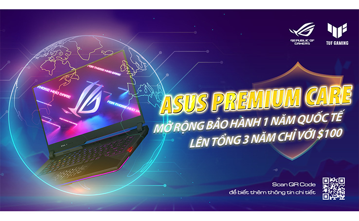 Laptop Asus Gaming ROG Strix G713RW-LL012W