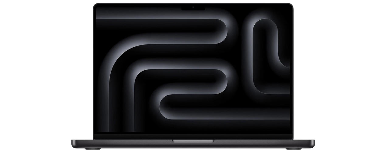 Laptop Apple Macbook Pro M4 Max Z1FG0006B (16 Core CPU/ 40 core GPU/ 128GB/ 2TB SSD/ 14.2Inch/ Space Black) (ID: 59823)