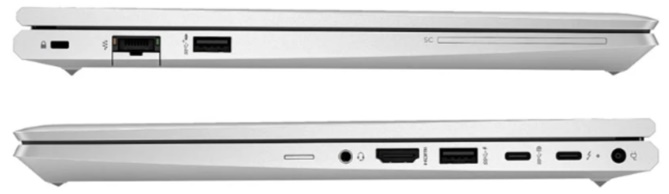 Laptop HP EliteBook 640 G10 BH3E2PT 