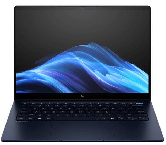 Laptop HP EliteBook Ultra G1Q B4PY1PT