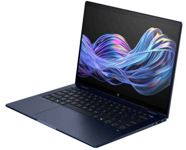 Laptop HP EliteBook X Flip G1i B9FR8PT