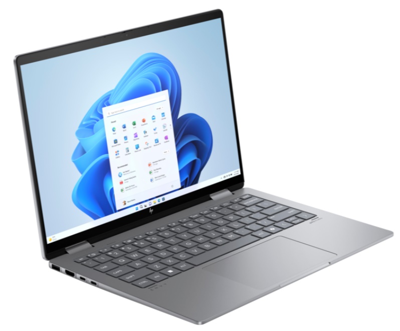 Laptop HP Envy x360 14-fa0095AU AY8U5PA