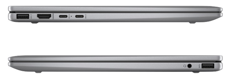 Laptop HP Envy x360 14-fa0095AU AY8U5PA