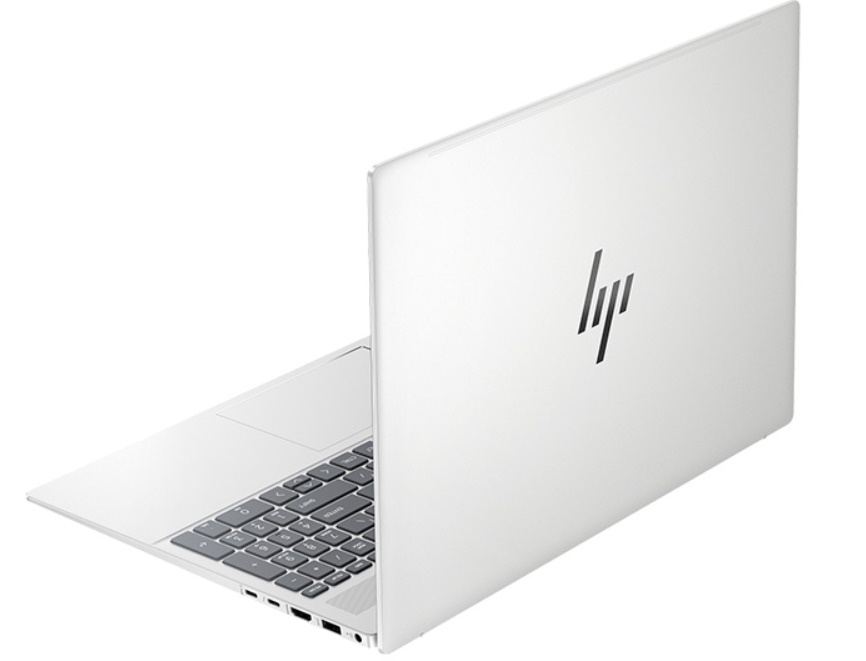 Laptop HP Pavilion 16-af0053TU AY8C2PA (Ultra 7 155U/ 16GB/ 512GB SSD/ 16 inch FHD/ Win 11/ Office/ Silver/ Vỏ nhôm)