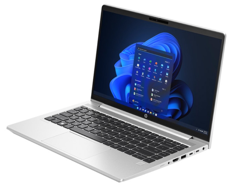 Laptop HP ProBook 440 G10 B73SHAT (i5 1334U/ 8GB/ 256GB SSD/ 14 inch FHD/ Win11/ Silver/ Vỏ nhôm)
