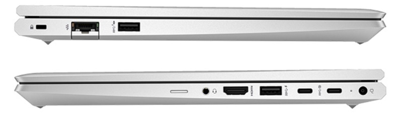 Laptop HP ProBook 440 G10 B73SHAT (i5 1334U/ 8GB/ 256GB SSD/ 14 inch FHD/ Win11/ Silver/ Vỏ nhôm)