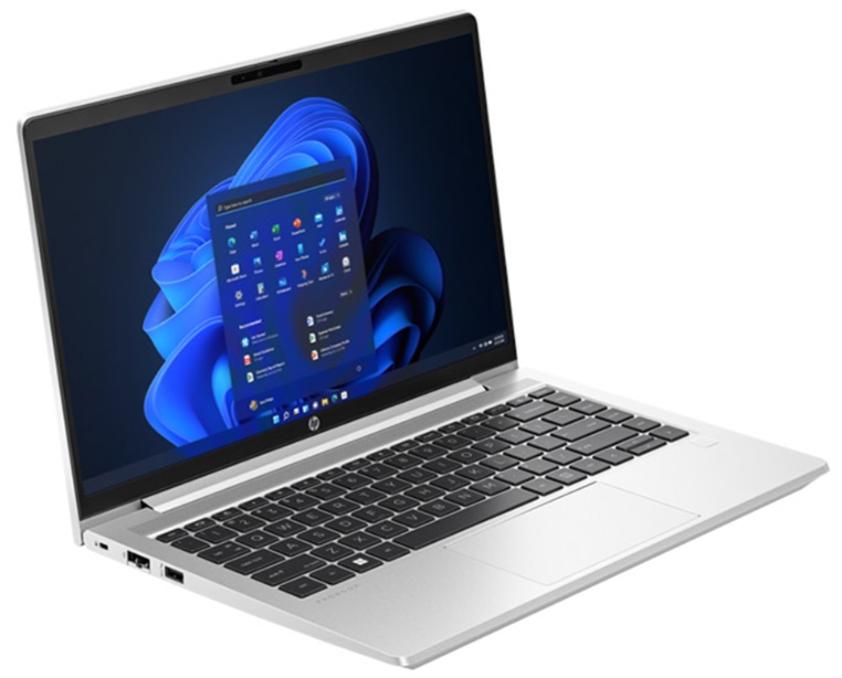 Laptop HP ProBook 440 G10 B73SHAT (i5 1334U/ 8GB/ 256GB SSD/ 14 inch FHD/ Win11/ Silver/ Vỏ nhôm)