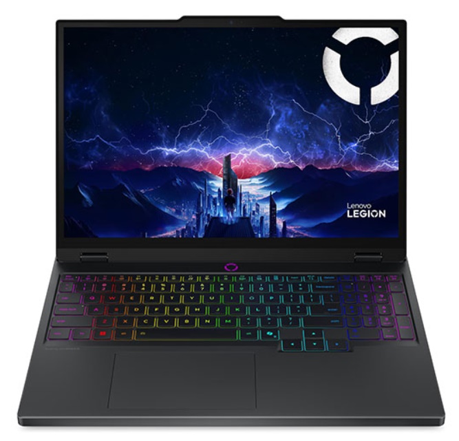 Laptop Lenovo Legion Gaming 5 15IRX10 83LY004JVN OLED