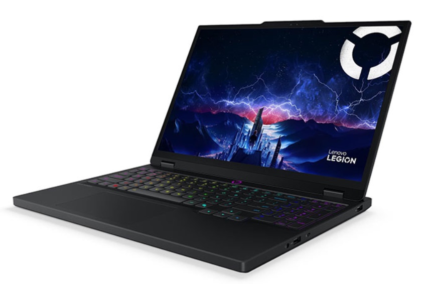 Laptop Lenovo Legion Gaming 5 15IRX10 83LY004JVN OLED
