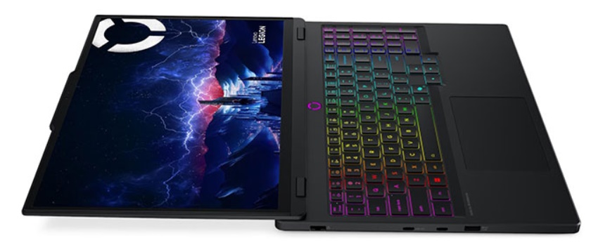 Laptop Lenovo Legion Gaming 5 15IRX10 83LY004JVN OLED