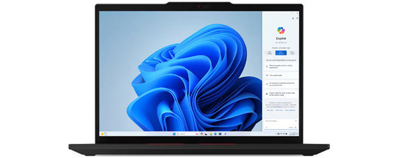Laptop Lenovo ThinkPad T14 GEN 5 ULT7 225U (Ultra 7 255U/ 16GB/ 512GB SSD/ 14 inch WUXGA/ NoOS/ Black/ Carbon/ 3Y) (ID: 59839)