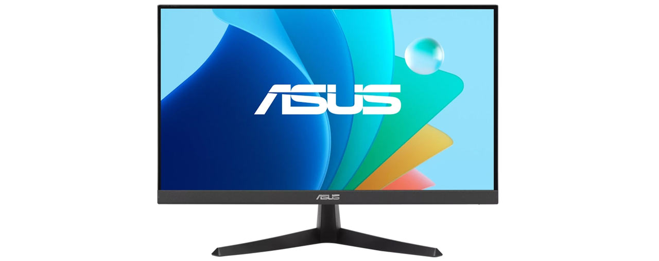 Màn hình Asus VP229HF (21.5Inch/ Full HD/ 1ms/ 100HZ/ 250cd/m2/ IPS) (ID: 59835)