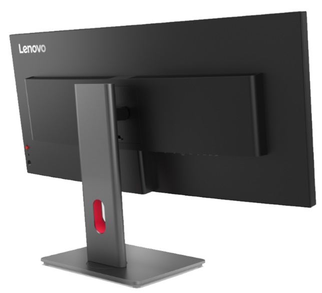 Màn hình cong Lenovo Think Vision P34WD-40 64ADGAR1VN (34Inch/ UWQHD (3440x1440)/ 4ms/ 350cd/m2/ IPS/ Lan/USB-C)