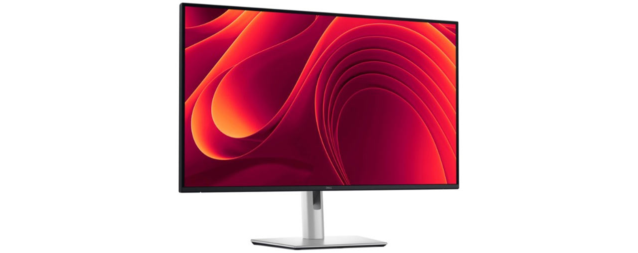 Màn hình đồ họa Dell Pro 32 Plus 4K P3225QE (31.5Inch/ 4K/ 5ms/ 100HZ/ 350cd/m2/ IPS) (ID: 59842)