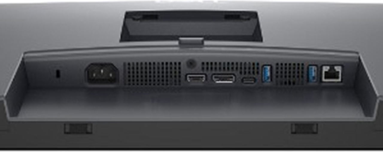 Màn hình đồ họa Dell Pro 32 Plus 4K P3225QE (31.5Inch/ 4K/ 5ms/ 100HZ/ 350cd/m2/ IPS) (ID: 59842)