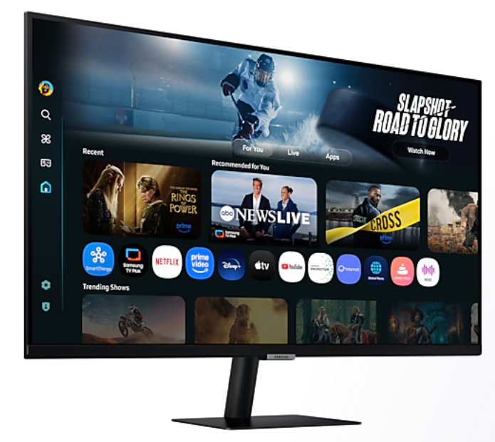 Màn hình thông minh Samsung M7 LS32FM700UEXXV 