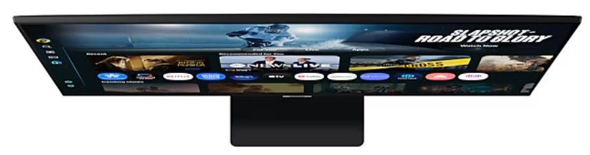 Màn hình thông minh Samsung M7 LS32FM700UEXXV 