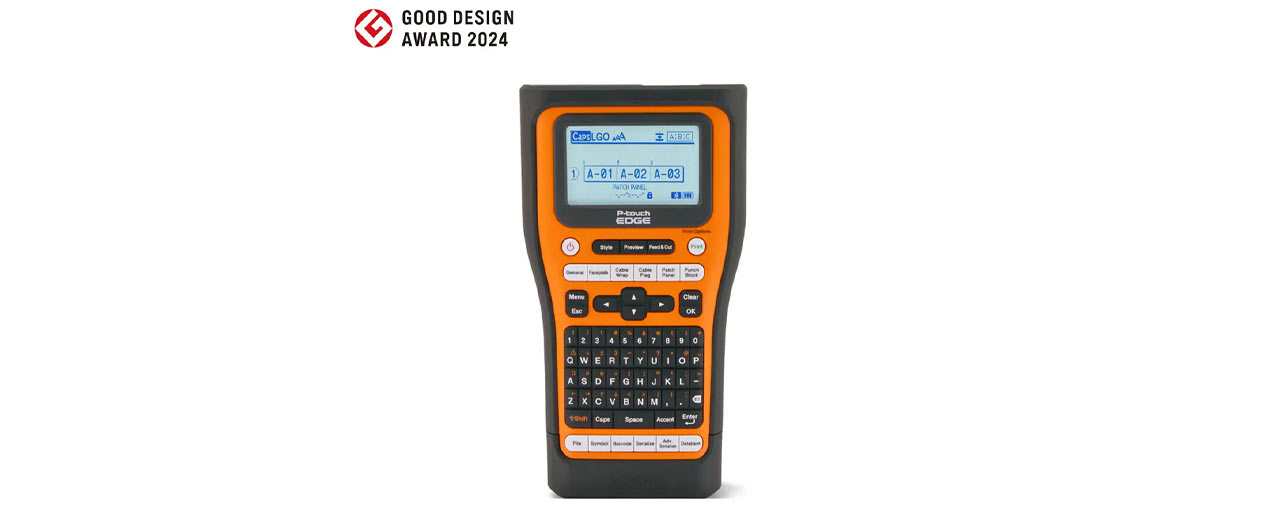 Máy in mã vạch tem nhãn Brother PT-E560BTVP (180 Dpi/ Usb/Bluetooth) (ID: 59838)
