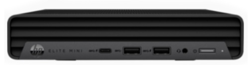 Mini PC HP Elite 800 G9 9H0C7PT