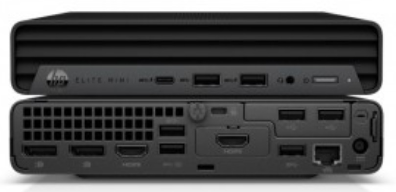 Mini PC HP Elite 800 G9 9H0C7PT