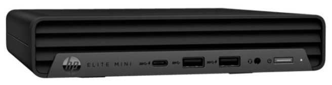 Mini PC HP Elite 800 G9 9H0C7PT