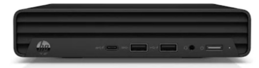 Mini PC HP Pro 400 G9 AZ8Q8PT 