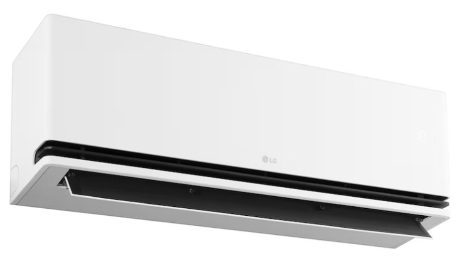 Điều h&ograve;a LG 1.5 HP IDH12M1 (2 chiều/ 12000 BTU/ Inverter) 