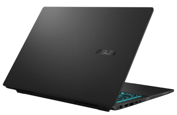 Laptop Asus Gaming Vivobook V3607VJ-TK189W (Core 5 210H/ 16GB/ 512GB SSD/ RTX 3050 6Gb/ 16 inch WUXGA/ 144Hz/ Win11/ Black)