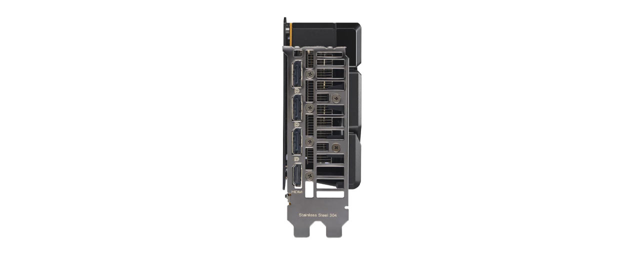 Card đồ họa Asus Dual GeForce RTX 5060 8GB GDDR7 OC Edition (ID: 59295)