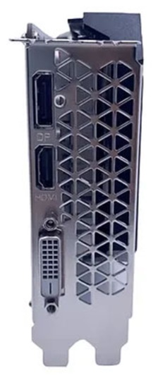 Card đồ họa PELADN GeForce KaiTian GTX 1660 Super 6GB (GDDR6/ 192 bit)