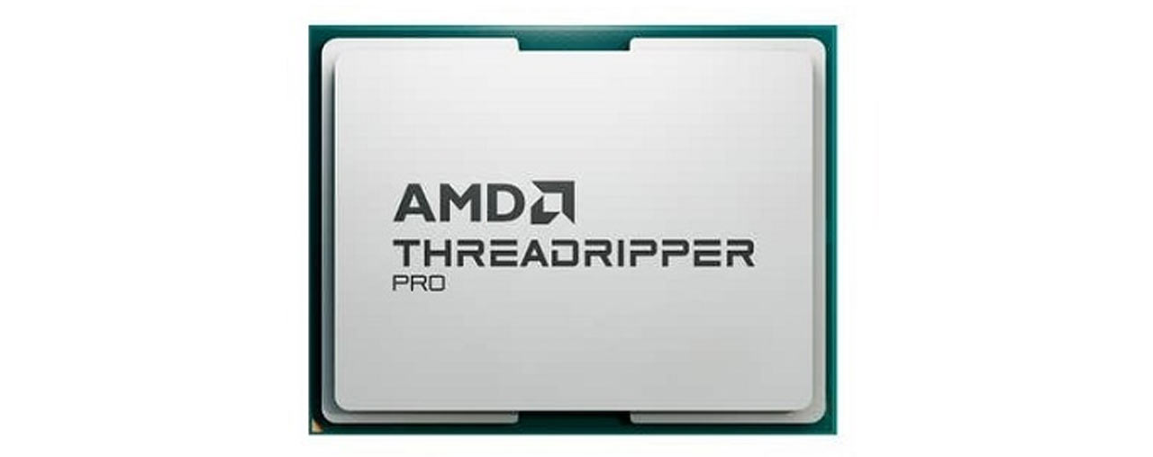 CPU AMD Threadripper Pro 7985WX (Socket sTR5/ Base 3.2 GHz/ Turbo 5.1GHz/ 64 Cores/ 128 Threads/ Cache 256MB) (ID: 55359)