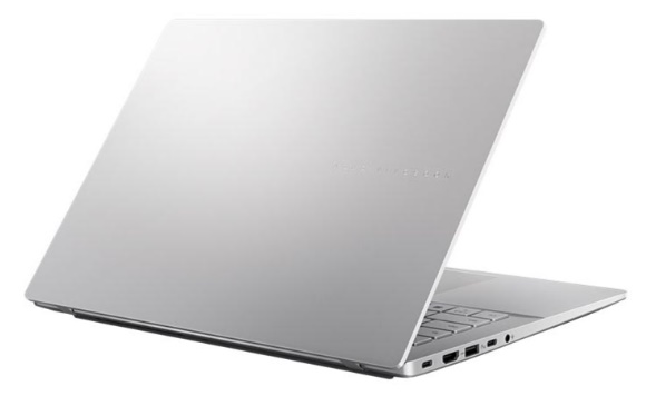 Laptop Asus Vivobook S14 M3407KA-SF034WS 