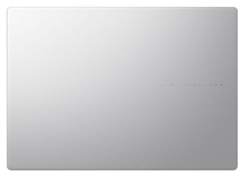 Laptop Asus Vivobook S14 M3407KA-SF034WS (AI 5 330/ 16GB/ 512GB SSD/ 14 inch WUXGA/ 60HZ/ Win 11/ Office/ Silver/ Vỏ nhôm) 