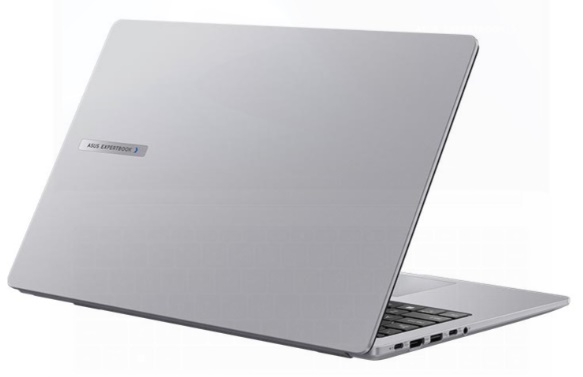 Laptop Asus ExpertBook P1503CVA-i308256-63W (I3 1315U/ 8GB/ 256GB SSD/ 15.6 inch FHD/ Win11/ Grey) 