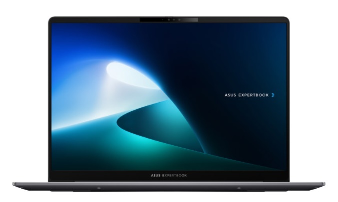 Laptop Asus ExpertBook P5405CSA-NZ0016W (Ultra 5 226V/ 16GB/ 512GB SSD/ 14 inch WQXGA/ 144Hz/ Win11/ Grey/ Vỏ nhôm/ Chuột/ Túi) 