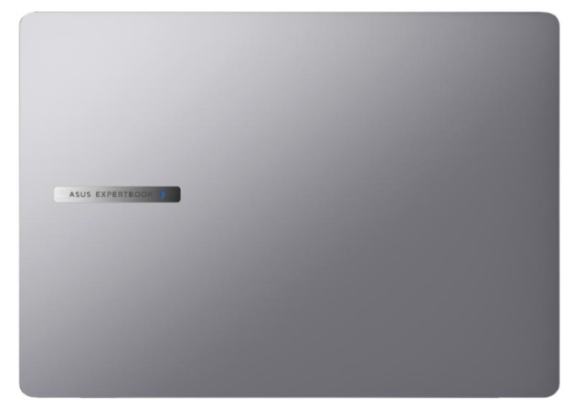 Laptop Asus ExpertBook P5405CSA-NZ0016W (Ultra 5 226V/ 16GB/ 512GB SSD/ 14 inch WQXGA/ 144Hz/ Win11/ Grey/ Vỏ nhôm/ Chuột/ Túi) 