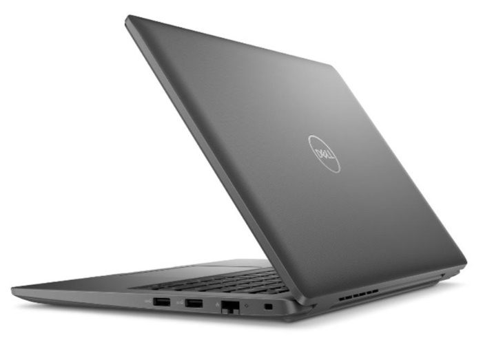 Laptop Dell Latitude L3450 71076115 (i7 1355U/ 16GB/ 512GB SSD/ 14 inch FHD/ Win11/ Black/ 1Y)