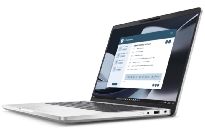 Laptop Dell Pro 14 71076113 (Ultra 7 255U/ 16GB/ 512GB SSD/ 14 inch FHD+/ Win 11 Pro/ Silver/ 1Y)