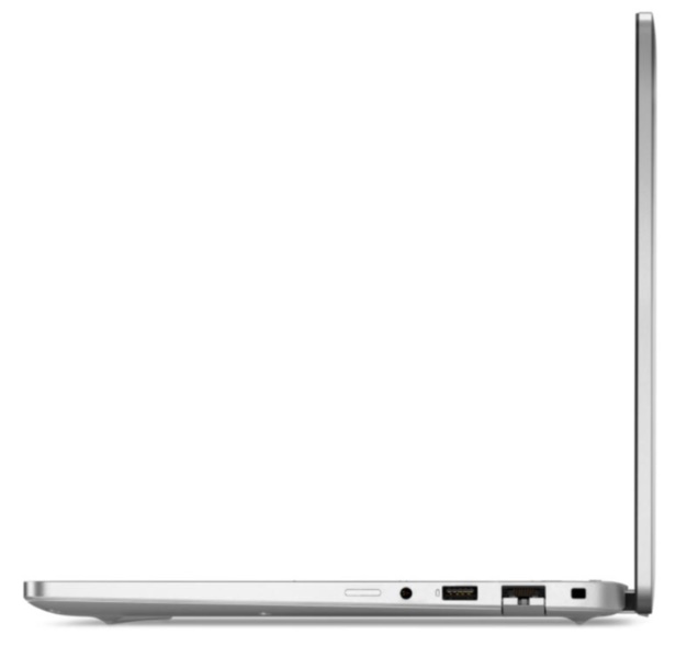 Laptop Dell Pro 14 71076113 (Ultra 7 255U/ 16GB/ 512GB SSD/ 14 inch FHD+/ Win 11 Pro/ Silver/ 1Y) 