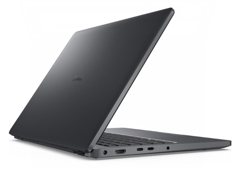 Laptop Dell Pro 14 71076111 (Core 5 120U/ 16GB/ 1TB SSD/ 14 inch FHD+/ Win11/ Black/ 1Y)